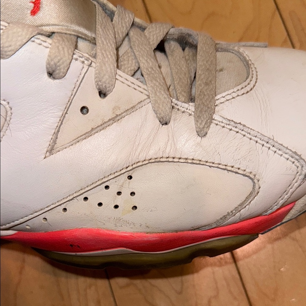 Jordan retro 6 - Picture 8 of 10